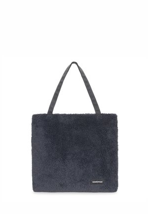 CHARLIE - Tote bag - shear wash black