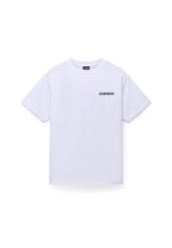 QUEST - Print T-shirt2