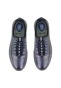 Desa Chaussures à lacets - dark blue