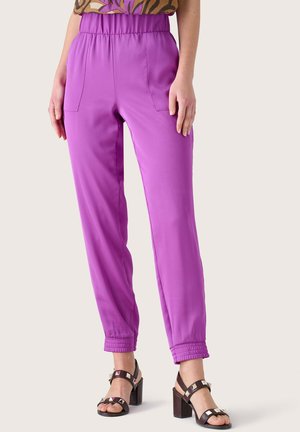 Camomilla Italia Bukser - purple