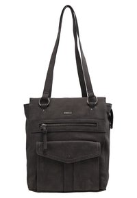 Tamaris Käsilaukku - dark grey