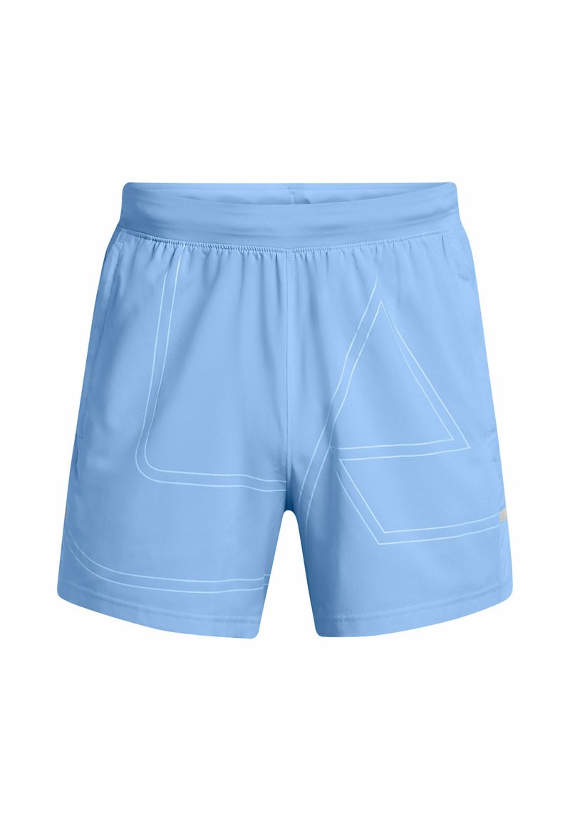 Under Armour Korte broeken blauw Under Armour Korte broeken blauw