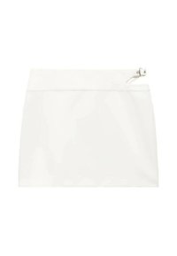 Minisukňa - white