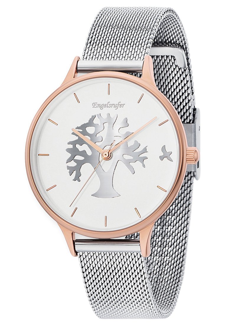 Damen Analoguhren | Engelsrufer Uhr silver/silberfarben - OF31593 Damen Analoguhren | Engelsrufer Uhr silver/silberfarben - OF31593