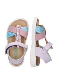 BunniesJR BRENDA BEACH - Sandalen - paars