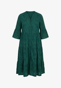 Non selezionato, dark green