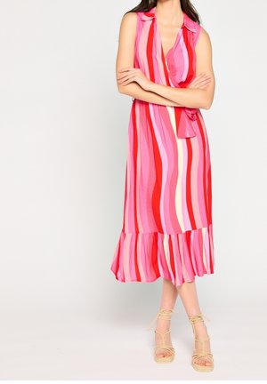 Vestito casual - pink