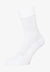 Non selezionato, white