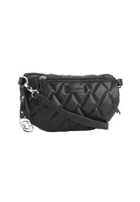 Gerry Weber PANORAMA SHZ1 - Torba čez telo - black