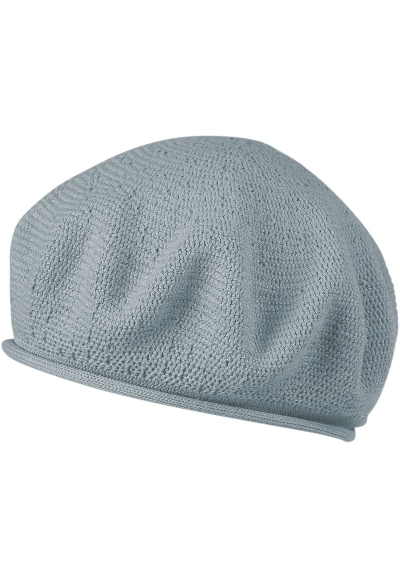 Damen Mützen | Loevenich Mütze mint - UI36817 Damen Mützen | Loevenich Mütze mint - UI36817