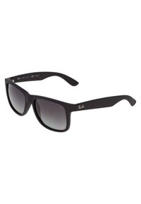 JUSTIN - Occhiali da sole - black