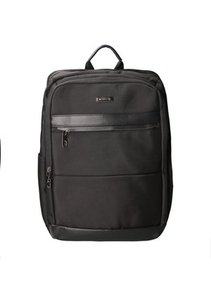 UNISEX - Rugzak - black