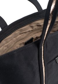 Hexagona Kaya - Sac à main - noir