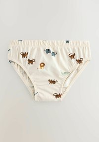 Non sélectionné, safari print