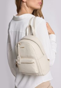Lazarotti BOLOGNA  - Zaino - offwhite