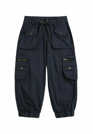 Desigual, Kargopüksid - gray