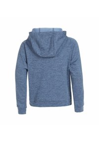 Nike Performance Jersey con capucha - blue