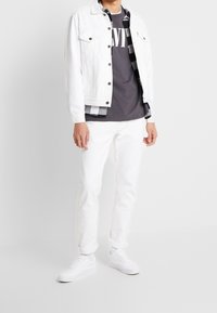 Levi's® Maglietta a manica lunga - anthracite