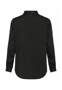 VILA Button-down collar - Chemisier - black