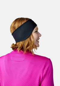 Brooks LUXE THERMAL HEADBAND - Muu aksessuaar - black
