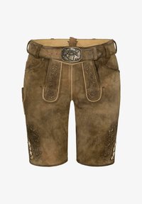 Ausgewählt, hellbraun