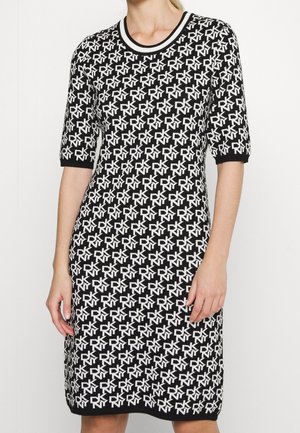 DKNY Tubino - black