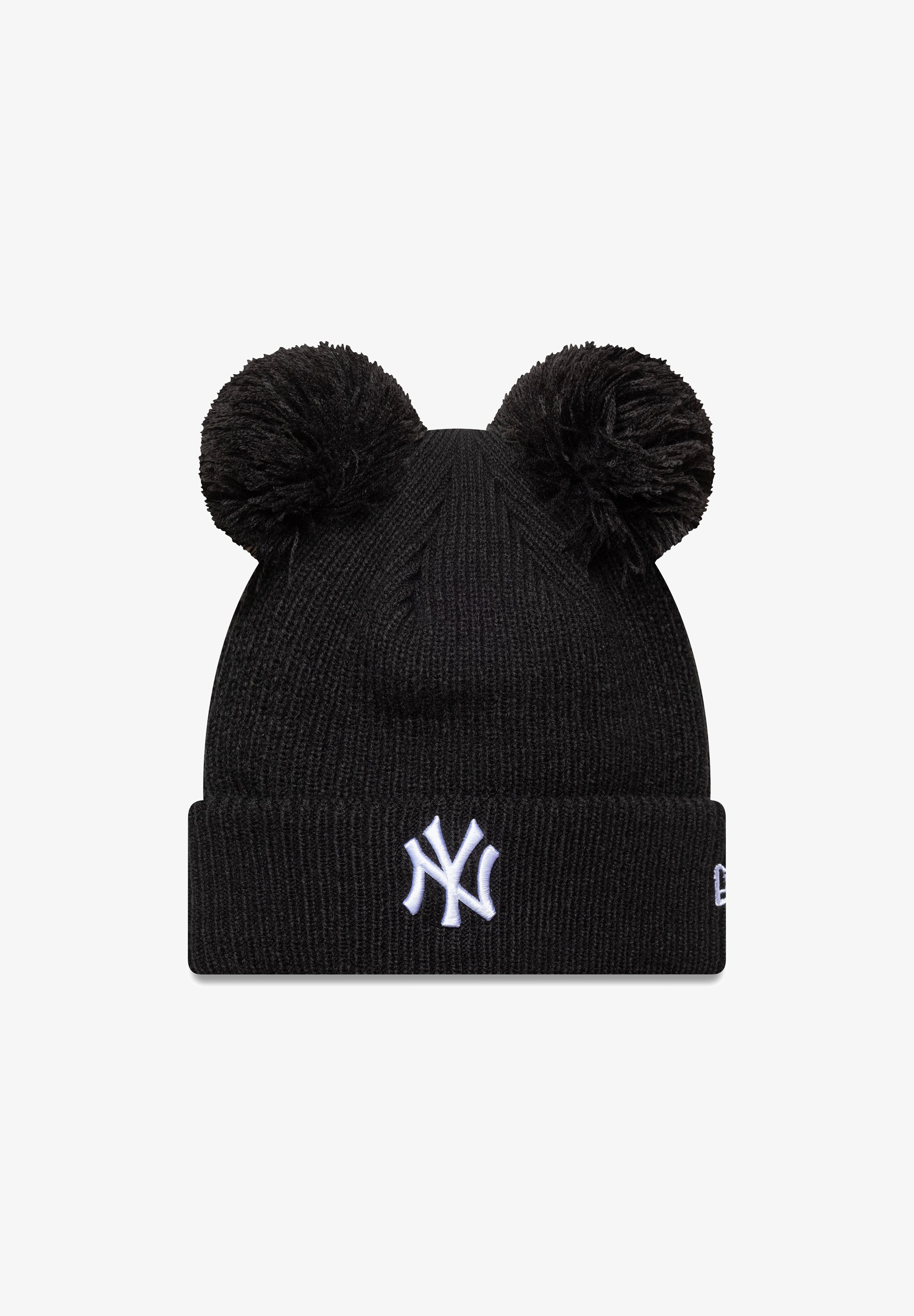 New Era NEW YORK YANKEES Beanie black