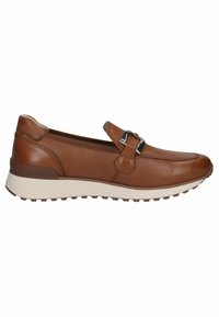 Caprice Jalga libistatavad jalanõud - cognac nappa