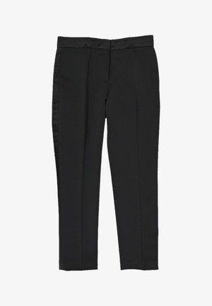 Louis Vuitton, Pantalon classique - black