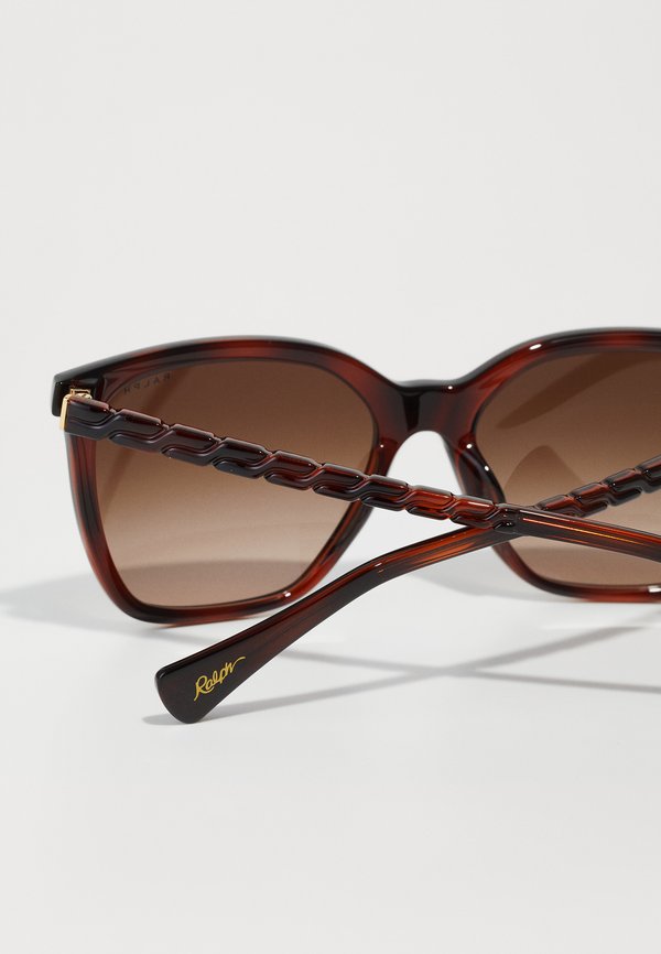 0RA5328U - Sunglasses - shiny dark havana2
