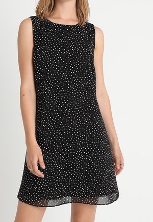 Vestido informal - black
