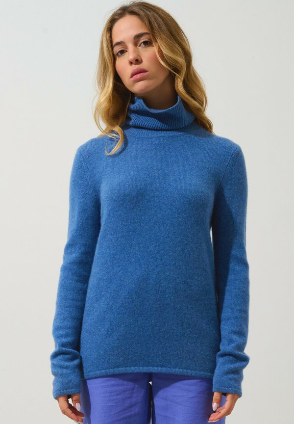 LINDA - Strickpullover