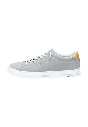 Sneaker low - grau