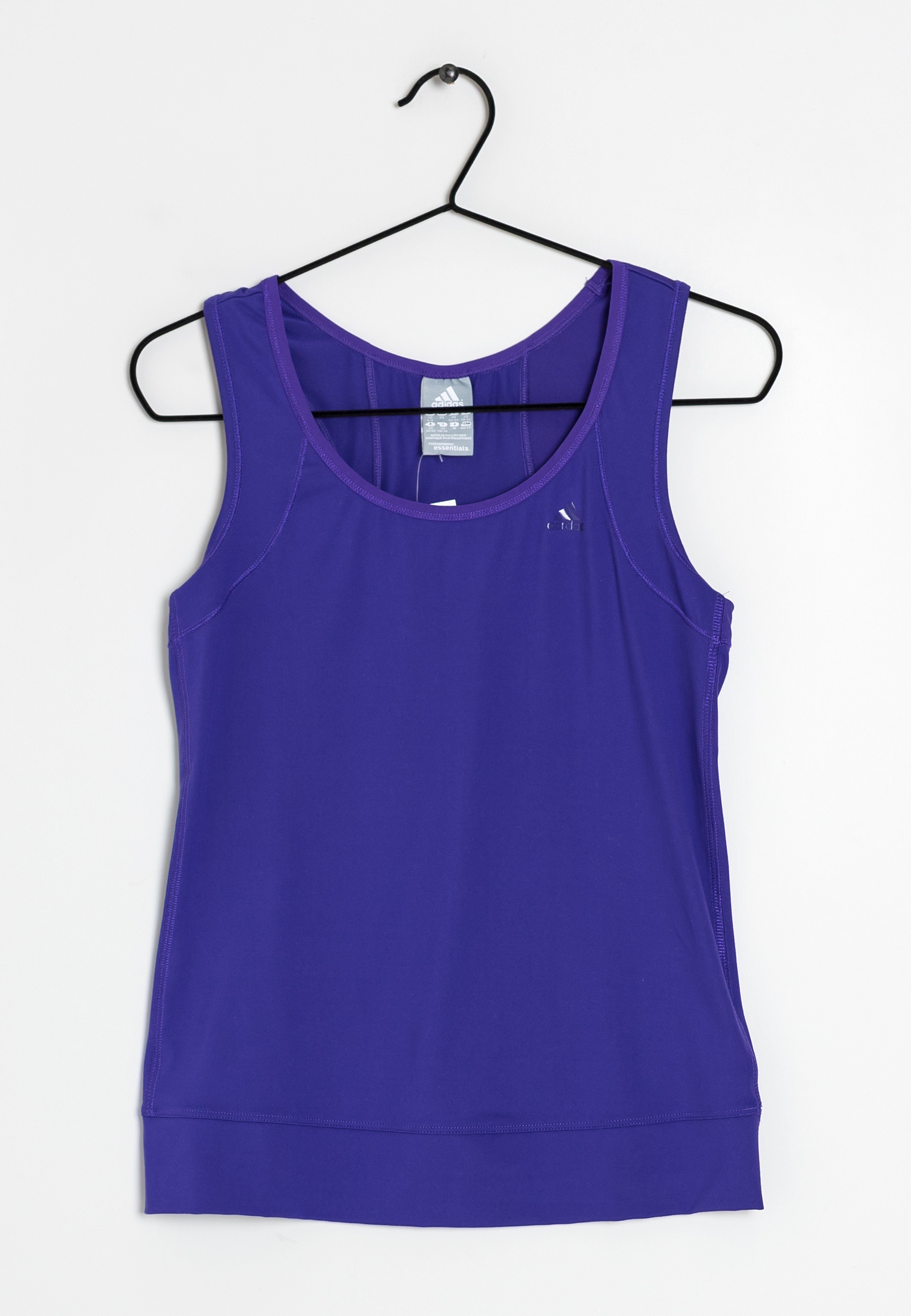 Champion Top - purple/paars - (Pre 