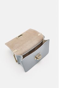 Furla MINI CROSSBODY - Borsa a tracolla - artemisia