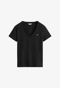 Non sélectionné, black