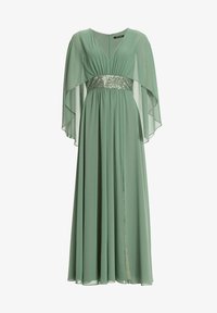 Non selezionato, pistachio green