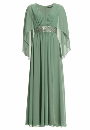 Swing, Robe de cocktail - pistachio green