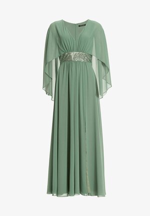 Swing, Vestido de fiesta - pistachio green