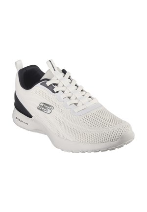 AIR DYNAMIGHT PATERNO - Sneaker low - beige schwarz