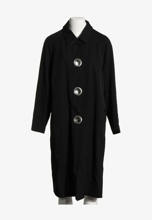 Burberry, Manteau classique - black