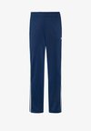 FIREBIRD TRACK PANTS-JUNIOR UNISEX - Παντελόνι φόρμας - night indigo