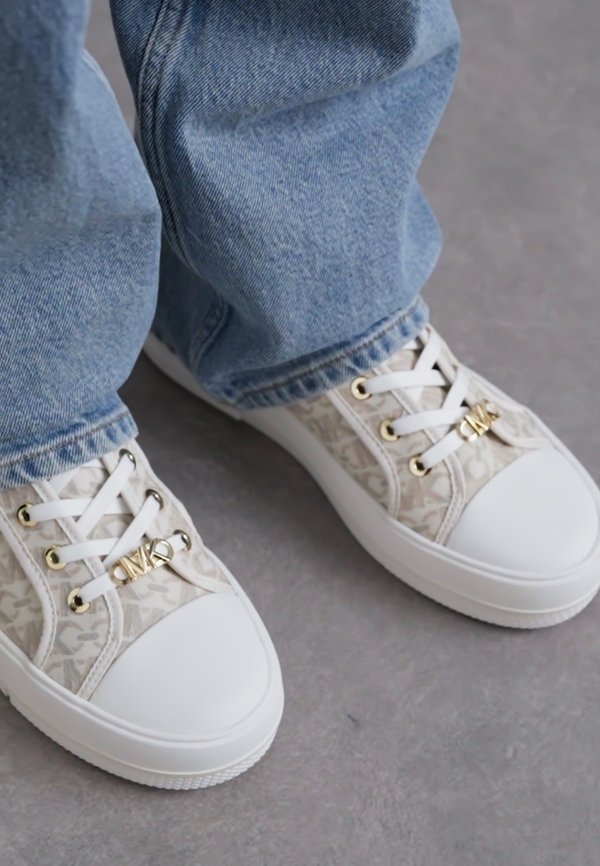 EVY - High-top trainers3