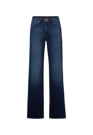 JOOP!, JOOP! JEANS ELVIRA - Jean boyfriend - medium stone