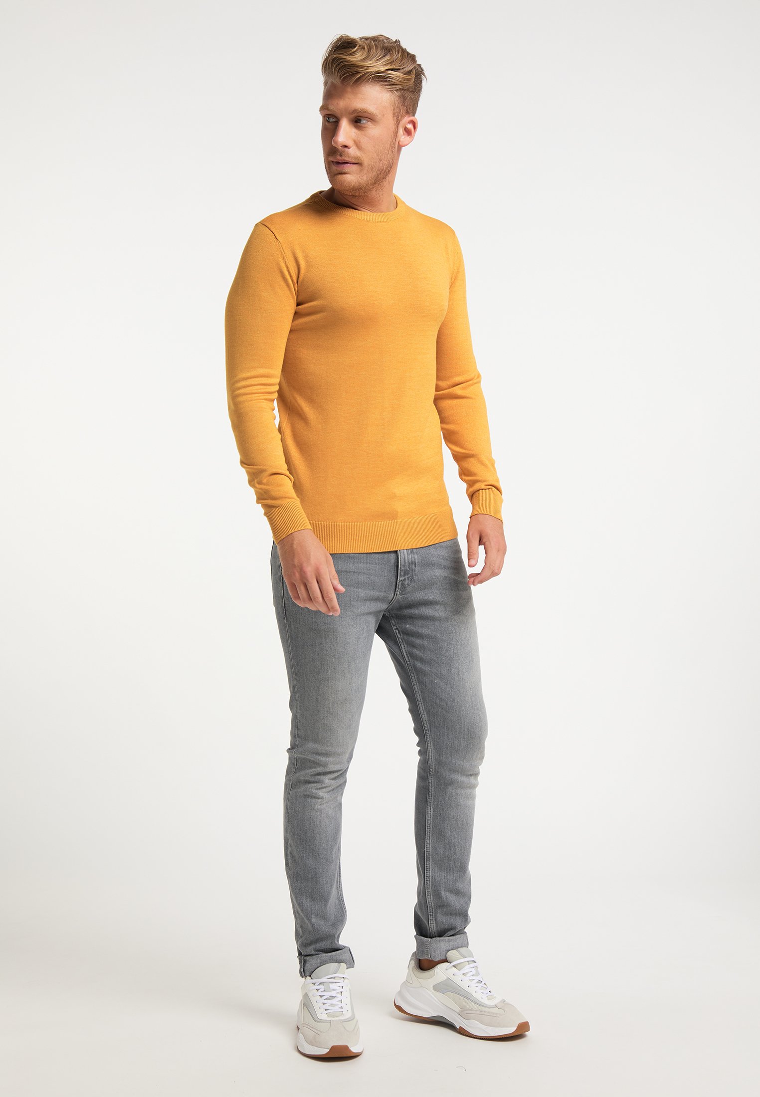 Homme Pullover Homme Pullover