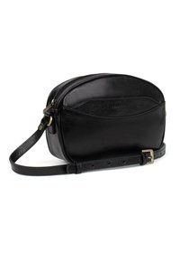 Hexagona RÉPUBLIQUE - Borsa a tracolla - noir
