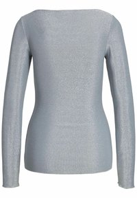 JJXX T-shirt à manches longues - silver