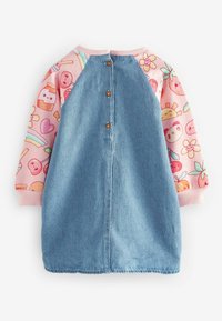 Next Farkkumekko - pink