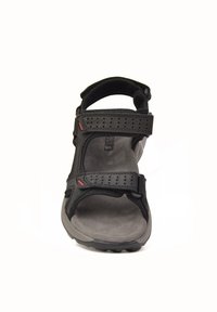 Coronel Tapiocca Sandalias de senderismo - black
