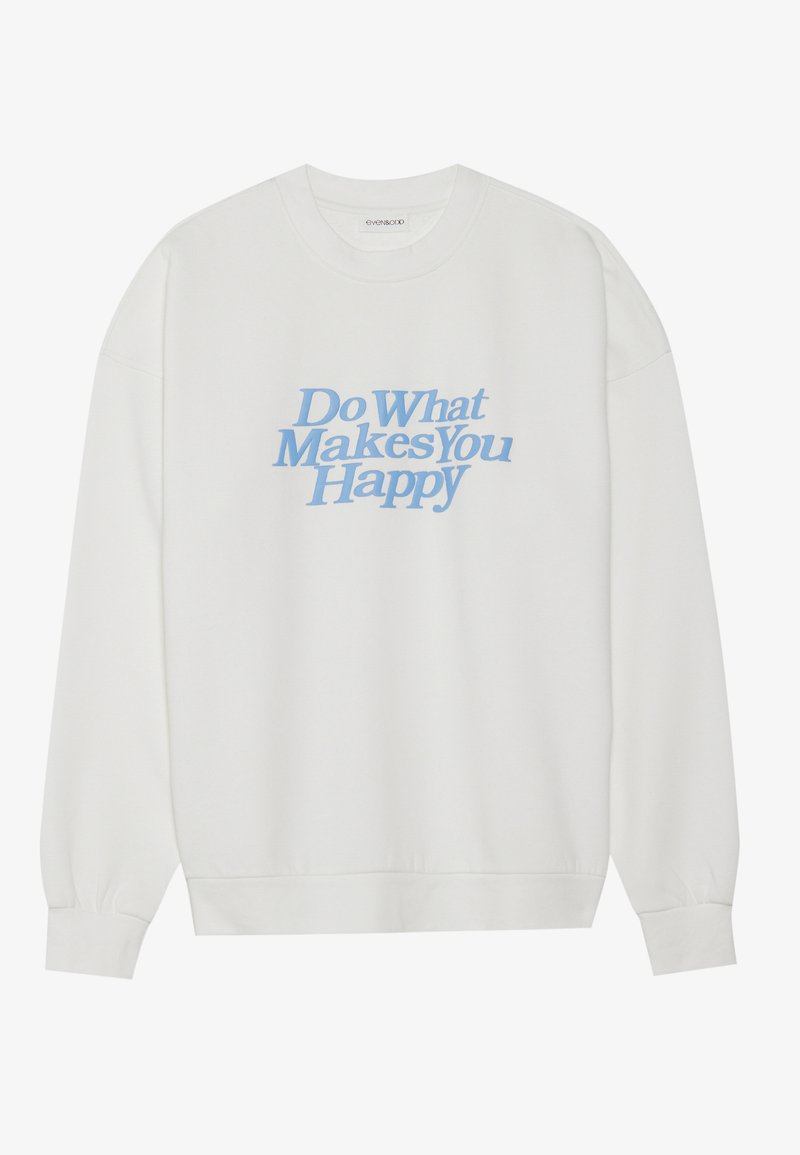 Even&Odd Sweater crème